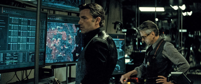 Illustration for article titled This Year’s Biggest Superhero Movies Are All About America’s Descent into Fascism